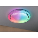 wall and ceiling luminaire RAINBOW DYNAMIC large, tunable white, RGB IP20