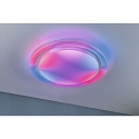 wall and ceiling luminaire RAINBOW DYNAMIC large, tunable white, RGB IP20
