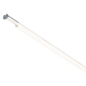 Paulmann MaxLED / Your LED Strip Tube Profile, 200cm, incl. cover, alu anodized