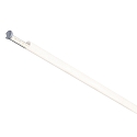 Paulmann MaxLED / Your LED Strip Tube Profile, 200cm, incl. cover, alu anodized