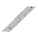 Paulmann Accessories for MAX LED STRIPE Clip-to-Clip connector, set of 2, white, for uncoated Strips