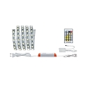 Paulmann LED Strip MAX LED Basic set, 1,5m, 10W, 230V/24V, 20VA, with white light control
