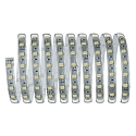 Paulmann LED Strip MAX LED Basic set, 3m, 20W, 230V/24V, 36VA, with white light control