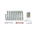 Paulmann LED Strip MAX LED Basic set, 3m, 20W, 230V/24V, 36VA, with white light control