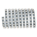 Paulmann LED Strip MAX LED Basic set, 3m, 36W, 230V/24V, 60VA, RGB, coated