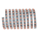 Paulmann LED Strip MAX LED Basic set, 3m, 36W, 230V/24V, 60VA, RGB, coated
