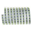 Paulmann LED Strip MAX LED Basic set, 3m, 36W, 230V/24V, 60VA, RGB, coated