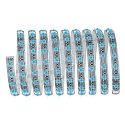 Paulmann LED Strip MAX LED Basic set, 3m, 36W, 230V/24V, 60VA, RGB, coated