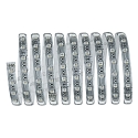 Paulmann LED Strip MAX LED Basic set, 3m, 36W, 230V/24V, 60VA, RGB, coated
