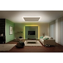 Paulmann LED Strip MAX LED Basic set, 3m, 36W, 230V/24V, 60VA, RGB, coated