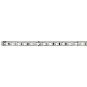 LED Strip MAX LED STRIPE, 1m, 6,5W, 24V, coated, with white light control