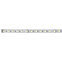 Paulmann LED Strip MAX LED STRIPE, 1m, 6,5W, 24V, coated, with white light control