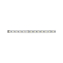 Paulmann LED Strip MAX LED STRIPE, 1m, 6,5W, 24V, coated, with white light control