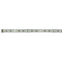 Paulmann LED Strip MAX LED STRIPE, 1m, RGBW, 5,5W, 24V, coated