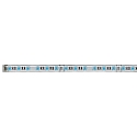 Paulmann LED Strip MAX LED STRIPE, 1m, RGBW, 5,5W, 24V, coated