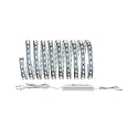 Paulmann LED Strip MAX LED 500 Basic set, 3m, 20W, 230V/24V, 36VA, warm white, coated