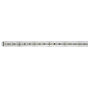 Paulmann LED Strip MAX LED STRIPE 1000, 1m, 13,5W, 24V, warm white, coated