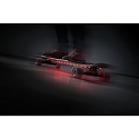 Paulmann LED Strip MOBIL STRIPE, 2x80cm, RGB, 1,2W, 9V, 4xAA