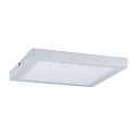 Paulmann Paulmann Atria LED Panel square 20W, dimmable, white matt