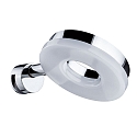 Paulmann Paulmann Mirror luminaire LED Becrux IP20 4W chrome