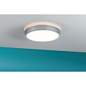 Paulmann Paulmann Ceiling luminaire LED Aviar IP44 20W chrome