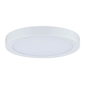 Paulmann LED panel ABIA LED round, 24W 2200lm 2700K CRI >80