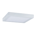 Paulmann LED panel ABIA LED square, 24W 2000lm 2700K CRI >80