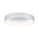Paulmann Paulmann LED Ceiling luminaire Ardora 23,5W white, dimmable