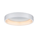 Paulmann Paulmann LED Ceiling luminaire Ardora 23,5W white, dimmable