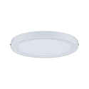 Paulmann Paulmann Atria LED Panel round, 220mm, 15W, 4000K, white matt