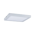 Paulmann Paulmann Atria LED Panel square, 220x220mm, 16W, 4000K, white matt