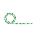 Paulmann LED Strip SIMPLE LED RGB, with remote control white