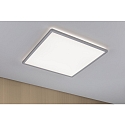 Paulmann LED panel ATRIA 3STEP DIM square, medium, 22W 2200lm 4000K CRI >80