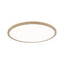 LED panel ATRIA LED round, 22W 2300lm 3000K CRI 80-89