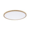 Paulmann LED panel ATRIA LED round, 22W 2300lm 3000K CRI 80-89