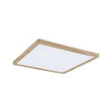 Paulmann LED panel ATRIA LED square, 16W 1600lm 3000K CRI 80-89