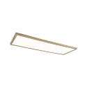 LED panel ATRIA LED square, 22W 2300lm 3000K CRI 80-89
