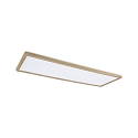 Paulmann LED panel ATRIA LED square, 22W 2300lm 4000K CRI 80-89