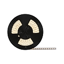 Paulmann LED Strip MAXLED 500 Bluetooth controllable silver