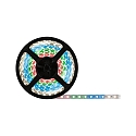 Paulmann LED Strip MAXLED 500 RGBW RGBW, Bluetooth controllable silver