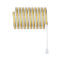 Paulmann LED Strip MAXLED FULL LINE COB silver