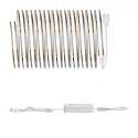 Paulmann LED Strip MAXLED FULL LINE COB silver