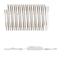 Paulmann LED Strip MAXLED FULL LINE COB silver
