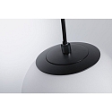 Paulmann pendant luminaire GOVE IP44, black 