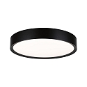 bath luminaire TEGA CCT Switch, switchable IP44, wood, mat 