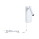 reading lamp HULDA LED with USB connection IP20