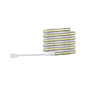 Paulmann LED Strip MAXLED 500 FULL-LINE COB silver