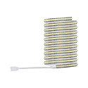 Paulmann LED Strip MAXLED 500 FULL-LINE COB silver