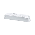 controller PRO FUNK RGBW, white