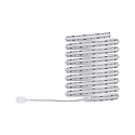 Paulmann LED Strip SIMPLED COB RGB white